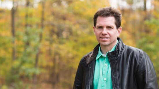 Rex Rust, Rust communications.jpg